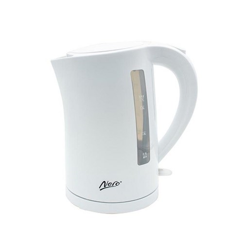Nero Rola Kettle White 1.7L