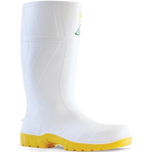 7 White