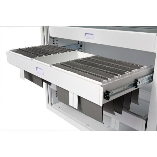 Proceed Tambour Suspension Frame White