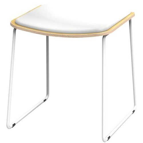 470x730x450 Natural/White