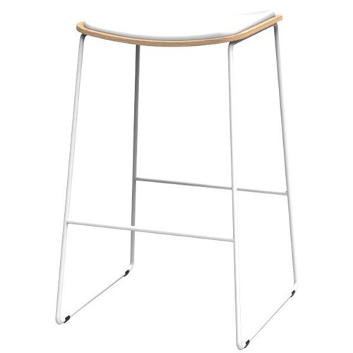 470x430x750 Natural/White