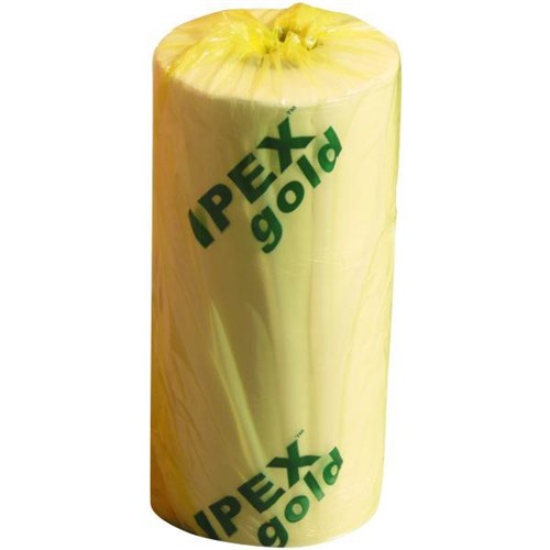 Ipex Gold Machine Pallet Wrap 500mm x 1800m 21 Micron