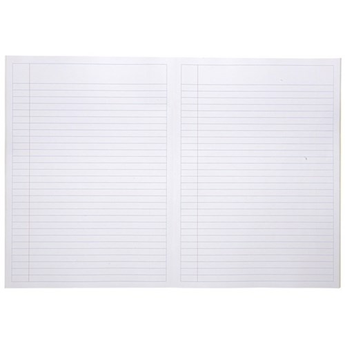 Warwick My Writing Book 3 Taku Pukapuka Tuhituhi 9mm Ruled 230x317mm 64 Pages