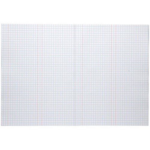 Warwick My Maths Book 2 Taku Pukapuka Pangarau 7mm Quad 64 Pages