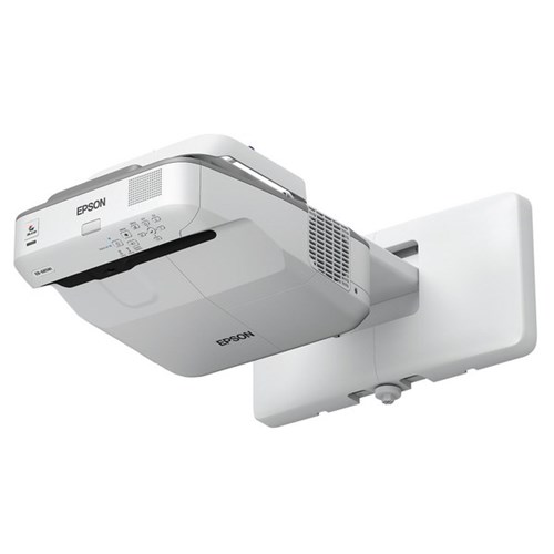 Epson EB-685W WXGA Projector Ultra Short Throw 3500 Lumens