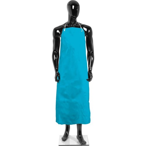 Lynn River Miluthan Apron Blue 900x1350mm