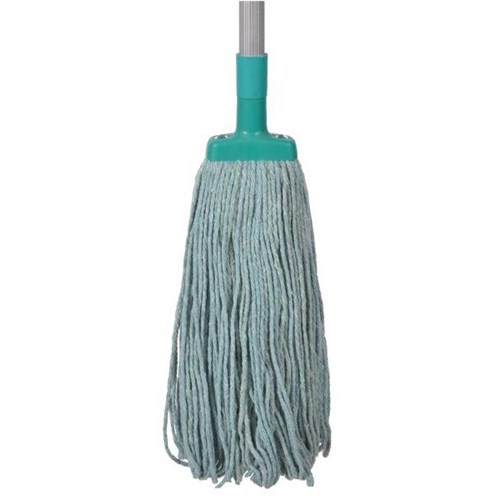 Pure Clean Mop Head Green 350gm