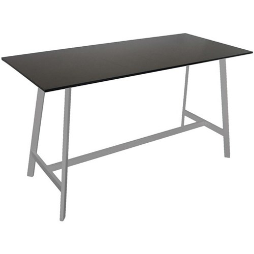 1600x800 Silver/Black