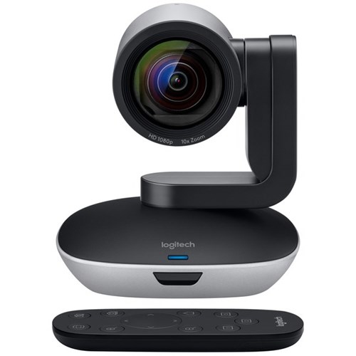 Logitech PTZ Pro 2 Conference Camera