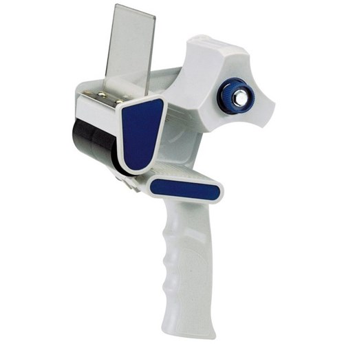 Pistol Grip Packaging Tape Dispenser 76mm