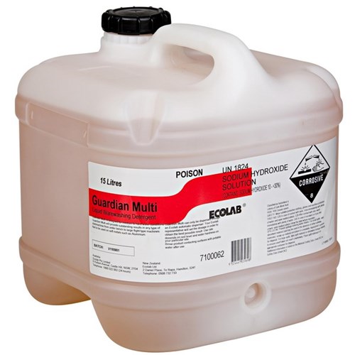 Ecolab Guardian Multi Cleaner 15L