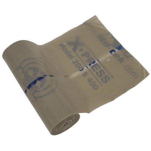 X-Press Rubbish Bag, Pack of 100