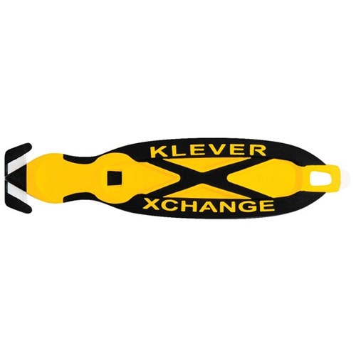 Klever X-Change Cutter Knife
