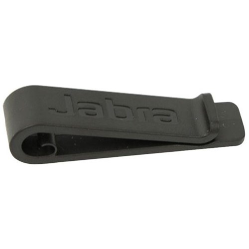 Jabra BIZ2300 Clothing Clips, Pack of 10