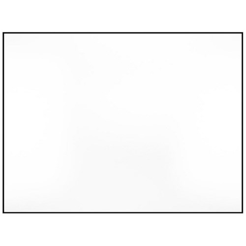 Boyd  Ultra Thin Designer Series Whiteboard 900 x 1200mm