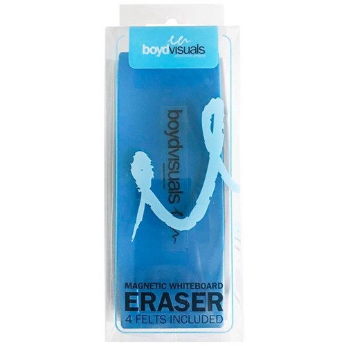 Boyd  Magnetic Whiteboard Eraser