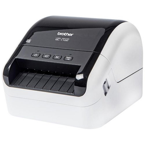 Brother QL1100 Label Printer