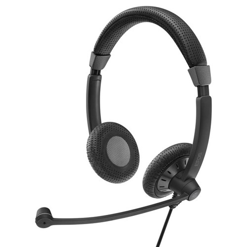EPOS IMPACT SC 75 USB MS & Mobile Wired Binaural Headset