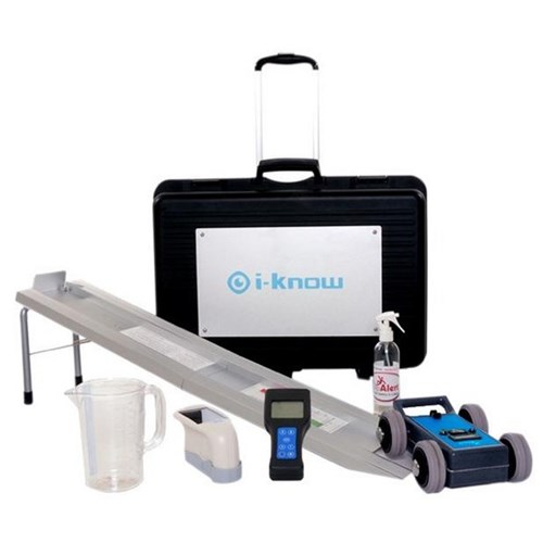 I-Know V1 Slip Test Kit