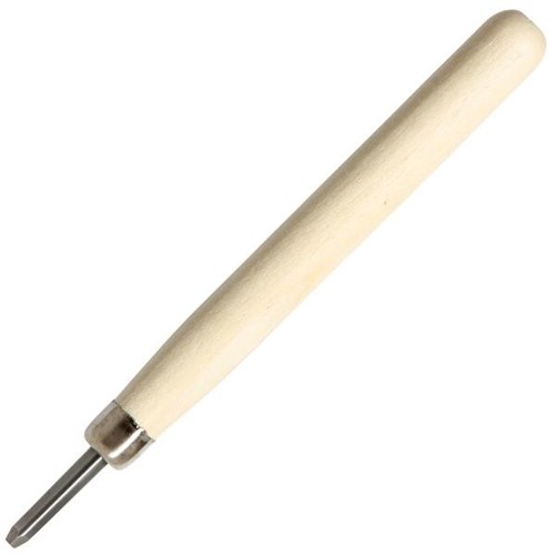 Quality Carving Tools Small V