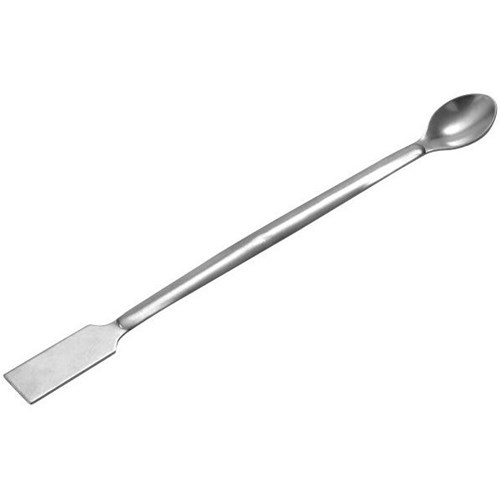Spatula Spoon Shovel Ends