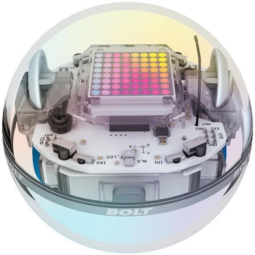 Sphero Bolt