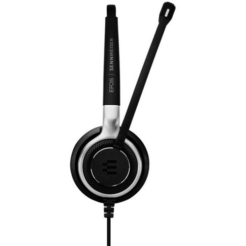 EPOS IMPACT SC 660 ANC USB Wired Binaural Headset for PC