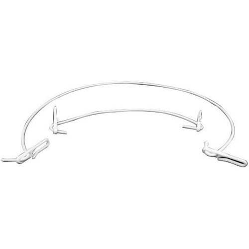 Lynn River Apron Tie & Hooks, Bag of 25