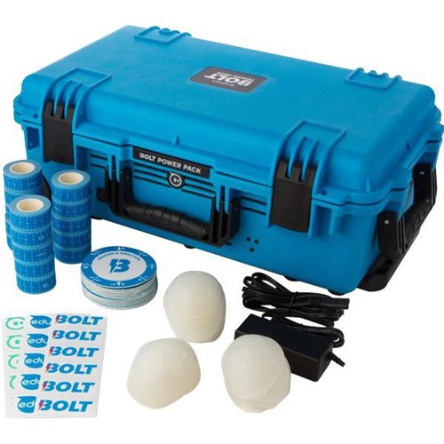 Sphero Bolt Education Power Pack, Pack of 15