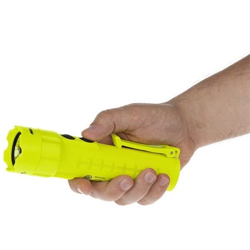 Nightstick Flashlight Torch