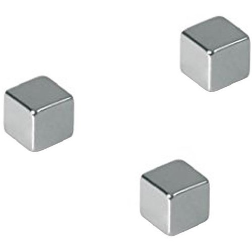 Boyd  Super Strong Glass Board Magnets, Pack of 3