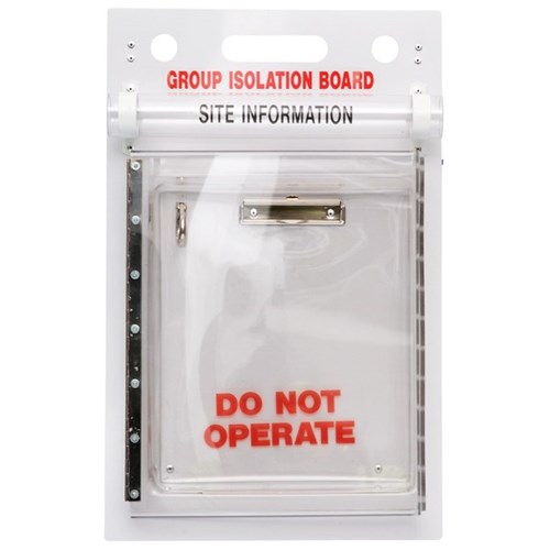 Mayo Hardware Group Isolation Board