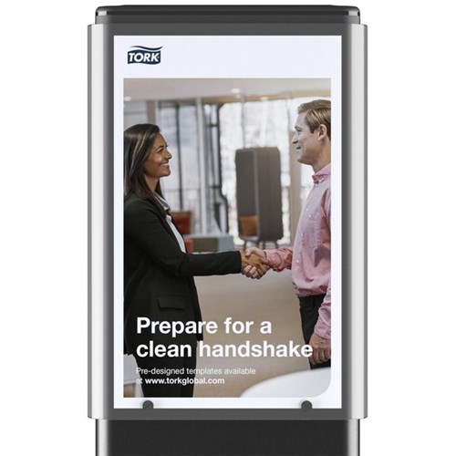 Tork Ad-A-Glance Hygiene Stand 511054