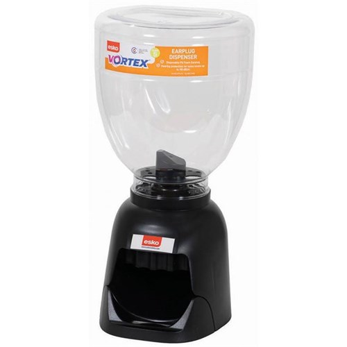 Esko Vortex Ear Plug Dispenser