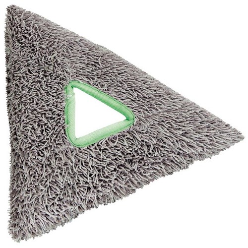 Unger Stingray Deep Clean Tripad