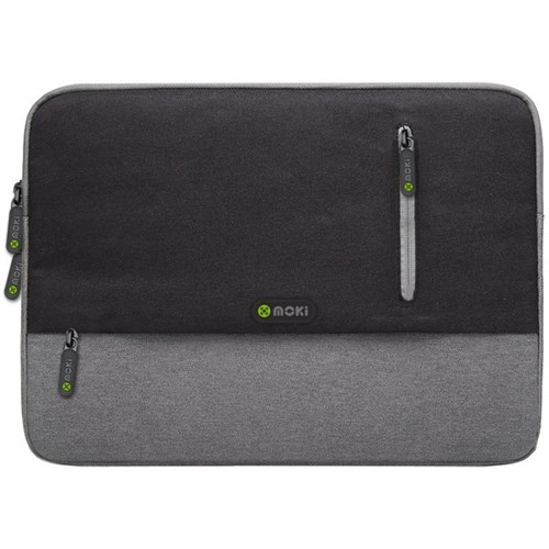 Moki Odyssey 13.3 Inch Laptop Sleeve