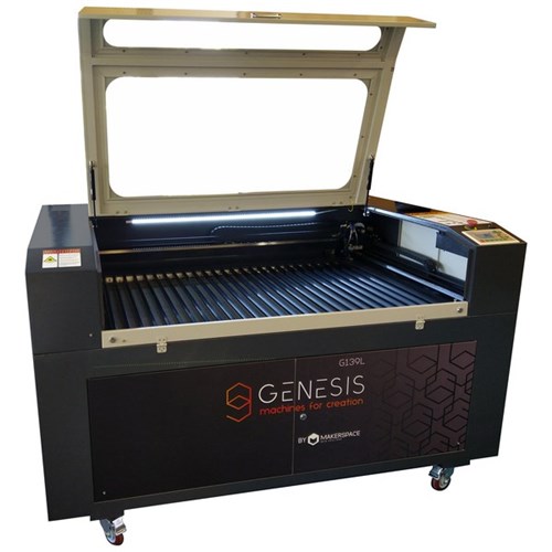 Genesis G139L Laser Cutter & Engraver