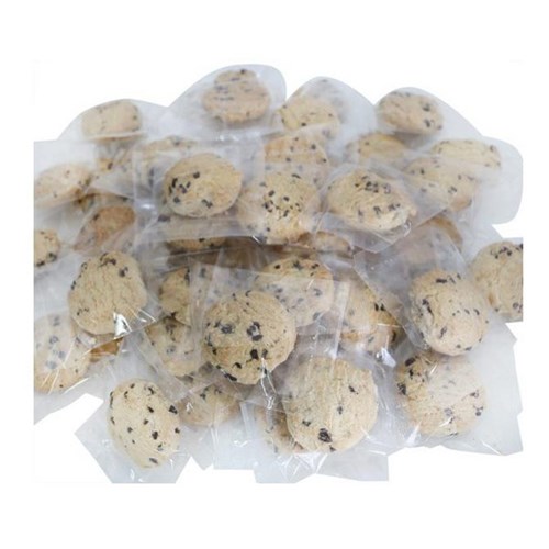 FBC Cookie Chocolate Chip Biscuits, Pack of 50
