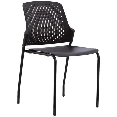 Buro Shift Chair Black