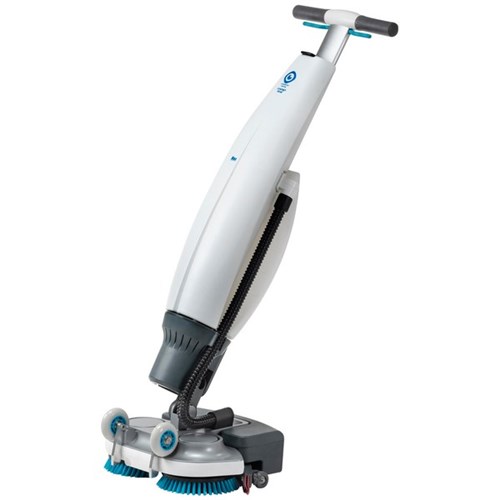 I-Mop Lite Floor Scrubber 370mm
