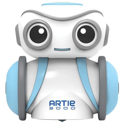 Artie 3000 Drawing Robot