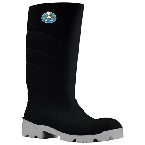 12 Black/Grey