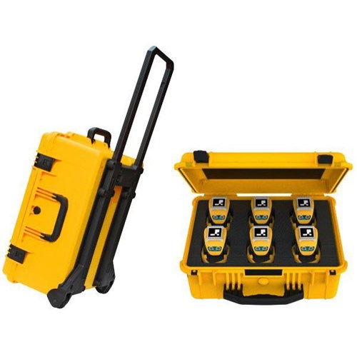 Kai's Clan Classroom Kit, Set of 12