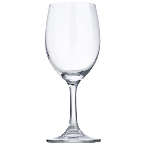 Lav Empire Wine Glasses 245ml, Pack of 6