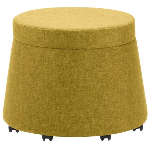 Robot Ottoman 450mm Beachcomber Manuka