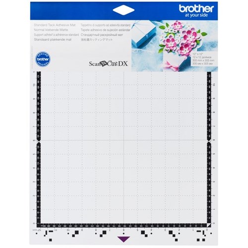 Brother ScanNCut DX Standard Mat