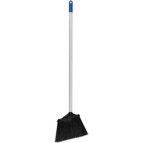 Glomesh Lobby Pan Broom Brush Blue