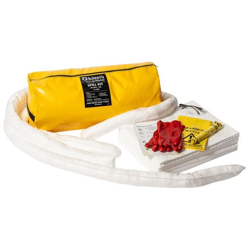 Controlco Response Static Spill Kit Oil Only 50L