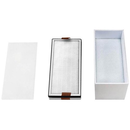 Emblaser 2 F2000 Replacement Filters