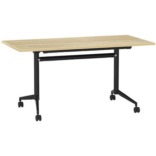 1400x700mm Black